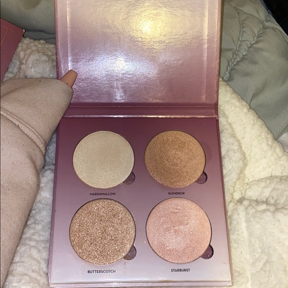 Highlight kit - Picture 3 of 4